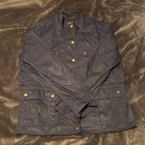 J. Crew Boyfriend Field Jacket